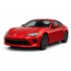 Toyota 86 Two-door Coupe 2019