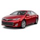 Toyota Avalon Sedan 2013 Toyota Avalon Sedan 2013