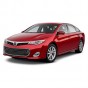 Toyota Avalon Sedan 2013