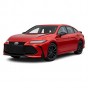 Toyota Avalon TRD 2021