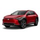 Toyota BZ4X SUV 2023 Toyota BZ4X SUV 2023