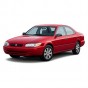 Toyota Camry Sedan 1997