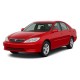 Toyota Camry Sedan 2002 Toyota Camry Sedan 2002