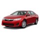 Toyota Camry Sedan 2012 Toyota Camry Sedan 2012