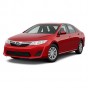 Toyota Camry Sedan 2012