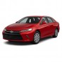 Toyota Camry Sedan 2015