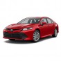 Toyota Camry Sedan 2018