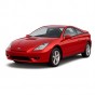 Toyota Celica Two-door Hatchback 2000