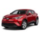 Toyota C-HR 2018 Toyota C-HR 2018
