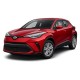 Toyota CHR 2021 Toyota CHR 2021
