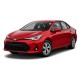 Toyota C-HR Sedan 2018 Toyota C-HR Sedan 2018