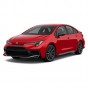 Toyota Corolla Apex Edition Sedan 2021