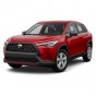 Toyota Corolla Cross L 2022