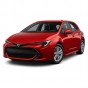 Toyota Corolla Hatchback 2019