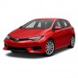 Toyota Corolla iM Hatchback 2017
