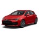 Toyota Corolla SE Hatchback 2022 Toyota Corolla SE Hatchback 2022