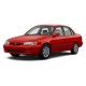 Toyota Corolla Sedan 1998