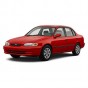 Toyota Corolla Sedan 1998