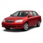 Toyota Corolla Sedan 2003
