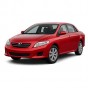 Toyota Corolla Sedan 2009