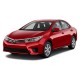 Toyota Corolla Sedan 2014 Toyota Corolla Sedan 2014