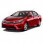 Toyota Corolla Sedan 2014