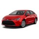 Toyota Corolla Sedan 2020 Toyota Corolla Sedan 2020