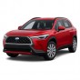 Toyota CorollaCross 2022