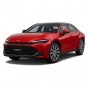 Toyota Crown 2023