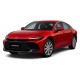 Toyota Crown Sedan 2023 Toyota Crown Sedan 2023
