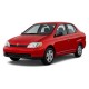Toyota ECHO Sedan 2000 Toyota ECHO Sedan 2000