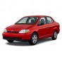 Toyota ECHO Sedan 2000