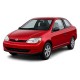 Toyota ECHO Two-door Sedan 2000 Toyota ECHO Two-door Sedan 2000