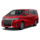 Toyota Elfa 2020 Toyota Elfa 2020