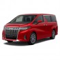Toyota Elfa 2020