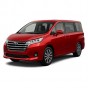 Toyota Elfa 2021