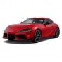 Toyota GR Supra Two-door Coupe 2020