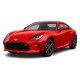 Toyota GR86 Two-door Coupe 2022 Toyota GR86 Two-door Coupe 2022