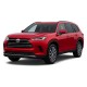 Toyota Grand Highlander SUV 2024 Toyota Grand Highlander SUV 2024