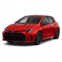 Toyota GRCorolla 2023