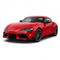 Toyota GRSupra 2021