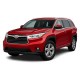 Toyota Highlander 2014 Toyota Highlander 2014
