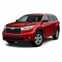 Toyota Highlander 2014