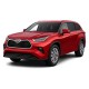 Toyota Highlander 2022 Toyota Highlander 2022