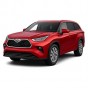 Toyota Highlander 2022