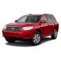 Toyota Highlander SUV 2008