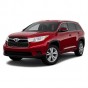 Toyota Highlander SUV 2014