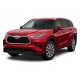 Toyota Highlander SUV 2020 Toyota Highlander SUV 2020