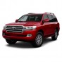 Toyota LandCruiser 2016