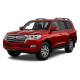Toyota LandCruiser 2020 Toyota LandCruiser 2020